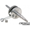 Crankshaft Polini For Race 10mm