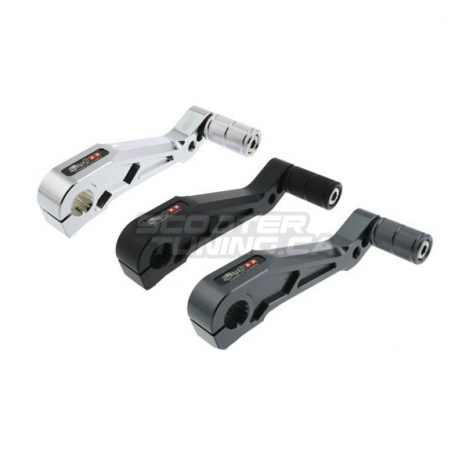 Kickstart Lever Stage6 Evo (Piaggio)
