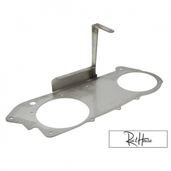 Reinforcement Case Brace for GY6 Long Case