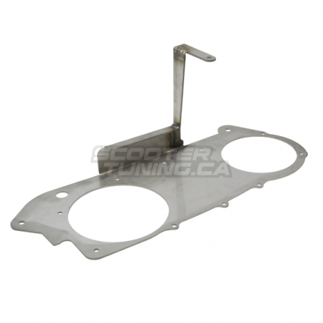 Reinforcement Case Brace GY6 Long Case