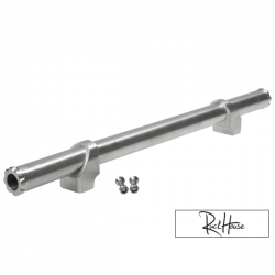 Repose-Pied CNC TRS Aluminium Honda Ruckus
