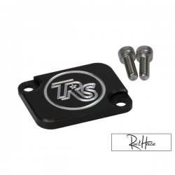 Reed Par Pair Vavle Block off TRS Black
