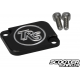 Reed Par Pair Vavle Block off TRS Black