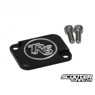 Reed Par Pair Vavle Block off TRS Black