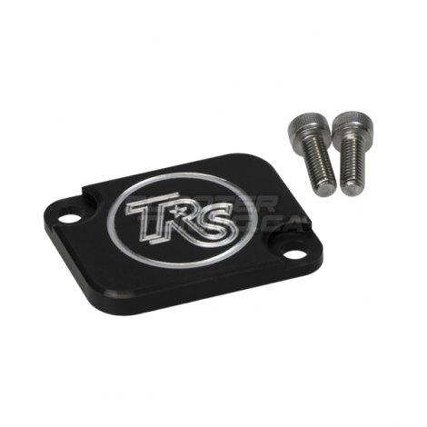 Reed Par Pair Vavle Block off TRS Black