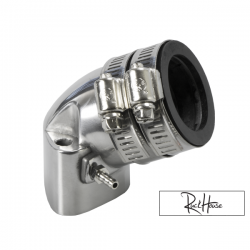 Aluminium Intake Taida G-20 (33mm) GY6 125-150cc