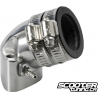 Aluminium Intake Taida G-20 28mm GY6 125-150cc