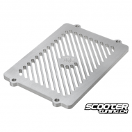 Couvre Radiateur CNC
 TRS 
Aluminium Honda Ruckus