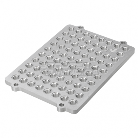 Couvre Radiateur CNC TRS Velocity
 Aluminium Honda Ruckus