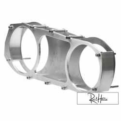 Anklebitter Open CVT Cover TRS Ultimate GY6 125-150cc