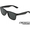 Sunglass TRS Black