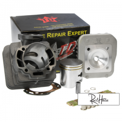 Cylindre Taida Racing 130cc 56mm Stroker (AF16-AF18E)