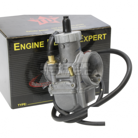 Carburetor Taida Racing PE28
