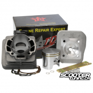Cylindre Taida Racing 120cc 54mm Stroker (AF16-AF18E)