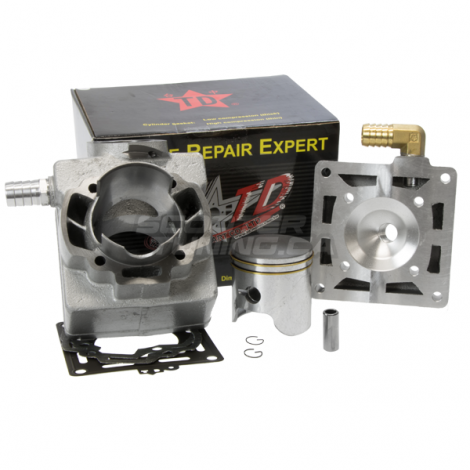Cylinder Taida 120cc 54mm Stroker