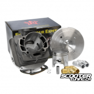 Cylinder Taida V2 130cc 56mm Stroker (AF16-AF18)