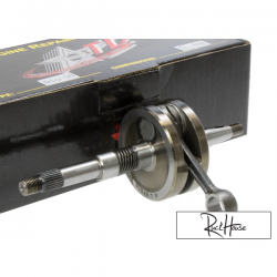 Crankshaft Taida Original 41.4mm stroke (AF16)