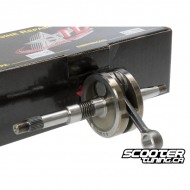 Crankshaft Taida Original 41.4mm stroke (AF16)