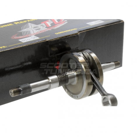 Crankshaft Taida Original