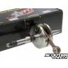 Crankshaft Taida Stroker (49.6mm)