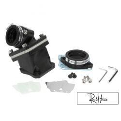 Intake Taida Big Valve Dio 40mm PWK 33-36mm  (AF16-AF18E)