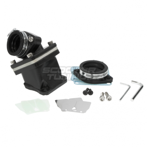 Intake Taida Big Vavle Dio 40mm (PWK 33-36mm)