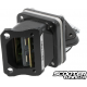 Intake Taida Big Vavle Dio 40mm (PWK 33-36mm)