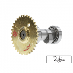 Camshaft Taida T-One 150-232cc (High Rev) 2V for GY6 Engine
