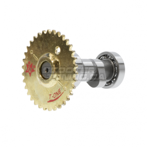 Camshaft Taida T-One 150-232cc (High Rev) 2V