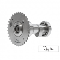 Camshaft Taida T-300 150-232cc (High Rev) 2V for GY6 Engine