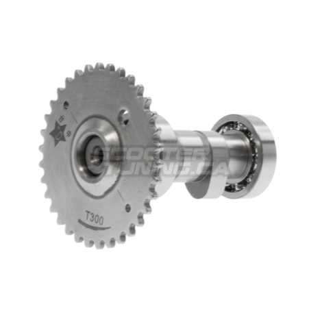 Camshaft Taida T-300 150-232cc (High Rev) 2V