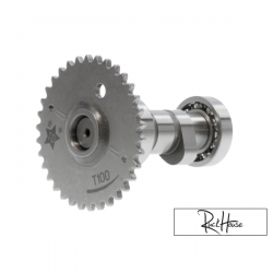 Camshaft Taida T-100 150-232cc (Medium Rev) 2V for GY6 Engine