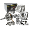 Engine Combo Taida Ceramic 180cc 2V (54mm Spacing)