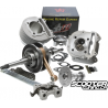 Engine Combo Taida Ceramic 205cc 2V (54mm Spacing)