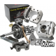 Engine Combo Taida 205cc 2V Liquid Cooled (54mm Spacing)