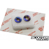 Titanium Valve Spring Retainer Taida Upgraded (2V)