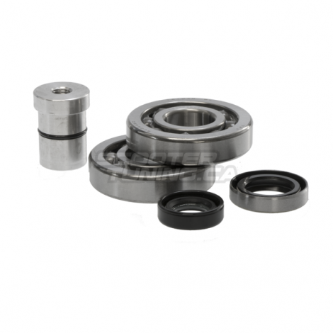 Crankshaft Bearing set with seal Taida