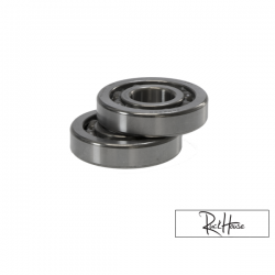 Crankshaft Bearing set Taida (AF18)