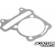 Cylinder base gasket Taida 1mm (65.5mm)