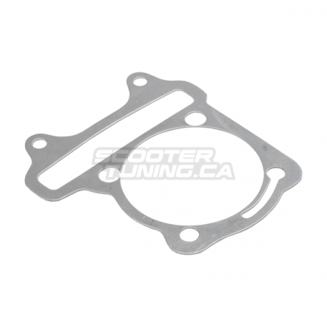 Cylinder base gasket Taida 1mm (65.5mm)