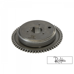 Starter Clutch Renforcé
 Taida for GY6 125-150cc
