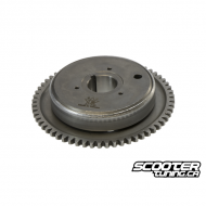 Starter Clutch Renforcé
 Taida for GY6 125-150cc