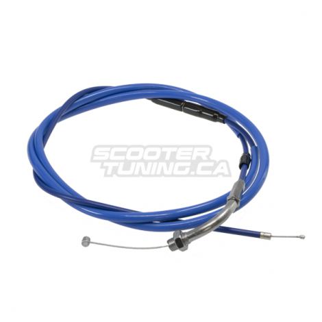 Throttle Cable taida for PB/PWK