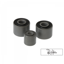 Gearbox Bushing set Taida GY6 125-150cc