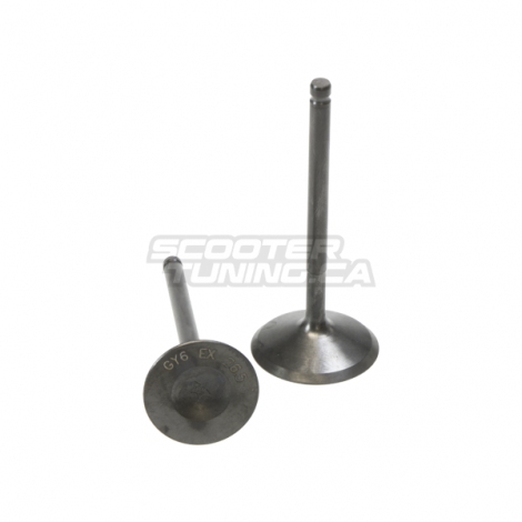 Valve Set Taida 30.5/26.5 (2V)