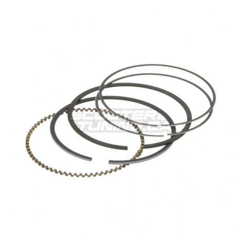 Piston Rings Taida 232cc 67mm (0.8/0.8/2.0)