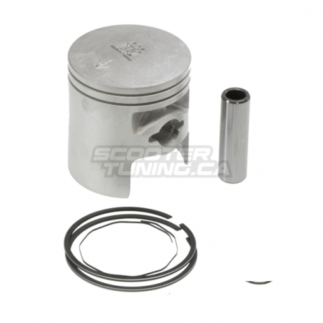 Piston Taida 81cc (50mm)