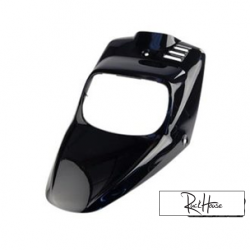 Front Fairing Tun'r Black Bws'r-Zuma 88-01
