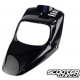 Front Fairing Tun'r Black