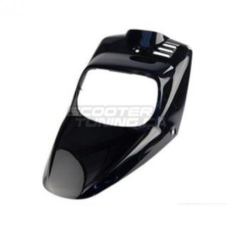 Front Fairing Tun'r Black
